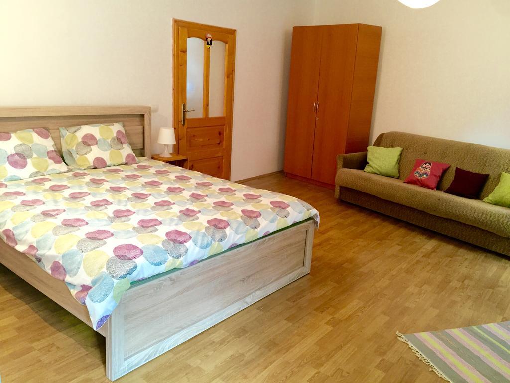 Old Town Apartment ซีบิว ภายนอก รูปภาพ