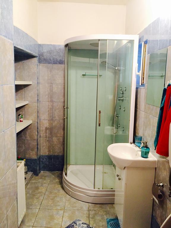 Old Town Apartment ซีบิว ภายนอก รูปภาพ